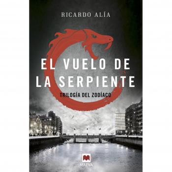 El Vuelo De La Serpiente