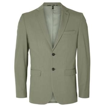 Slim Vetiver Blazer 106 – Colore Lio