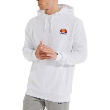 Ellesse Toce Oh Herren Pullover – Weiß, 4XL