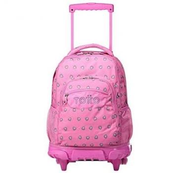 TOTTO MA03ECO0006-7IU Complementos Rosa