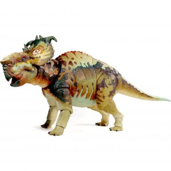 DinoArt 1:18 – Palaeopelagium Pachyrhinosaurus Model (15)