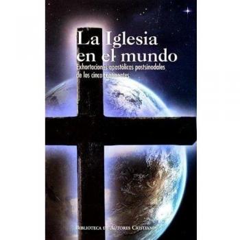 La iglesia en el mundo