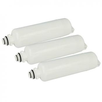 Filtro Acqua Frigorifero Gaggenau 3 Pezzi