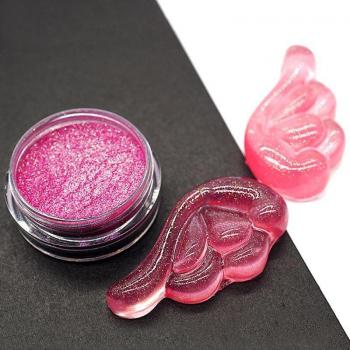 Colorant Pigments for Epoxy Resin Jewelry