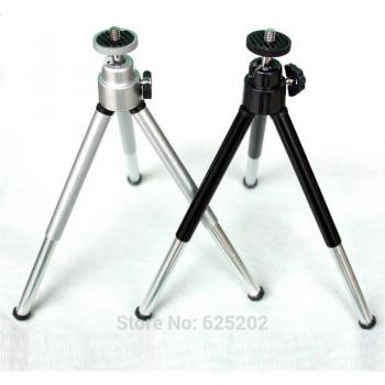 Flexible Tripod for Mini Projectors