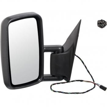 Mercedes-Benz Driver Cab Outside Mirror 102330
