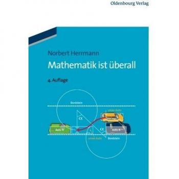 Mathematik ist überall