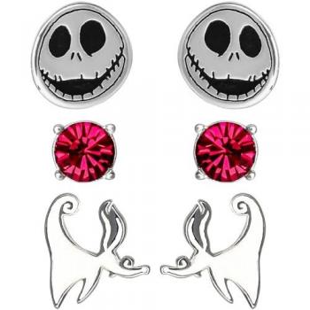 Bijou d'oreille L'Étrange Noël De Monsieur Jack