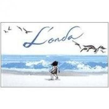 L' onda. Ediz. illustrata