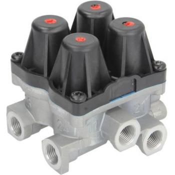 WABCO Valve de sécurité pour plusieurs circuits 9347147400