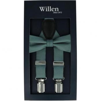 Willen Träger Set