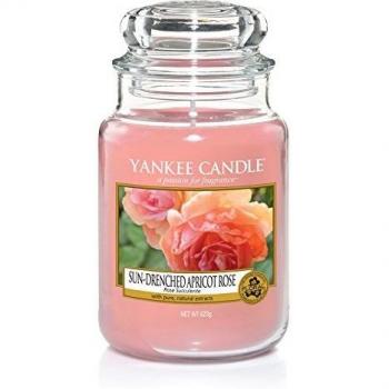 Yankee Candle Scented Candle