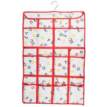 Rayen 2379 Mobile Organizer per Bambini – 10 Compartimenti