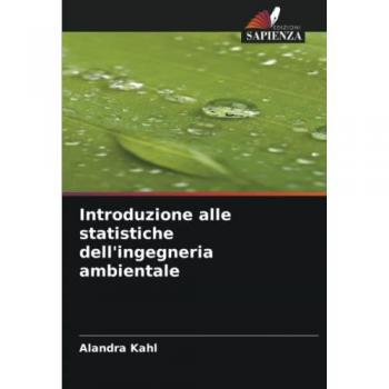 Introduzione alle statistiche dell'ingegneria ambientale