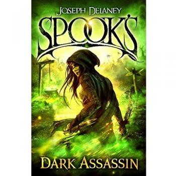 Spook’s: Dark Assassin