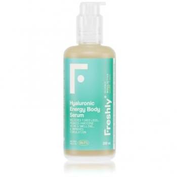 Freshly Hyaluronic Energy Suero Corporal 200 ml