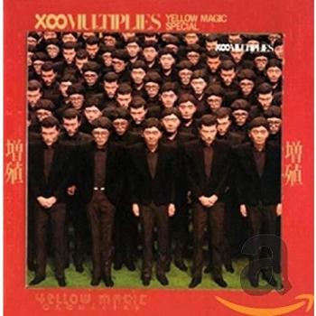 Yellow Magic Orchestra