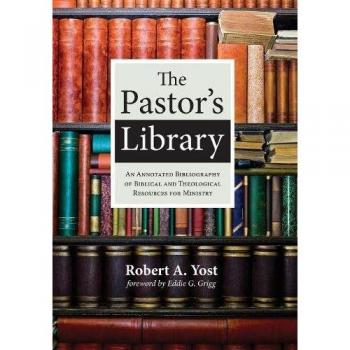 The Pastor's Library