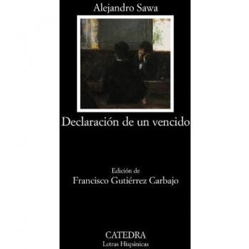 Declaración de un vencido