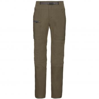 Vaude Skarvan Tactical Pants, Tarn, 52 L – Herren