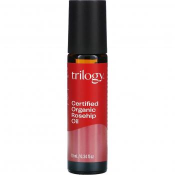 Rosehip Radiance Oil Ball – 10 mL