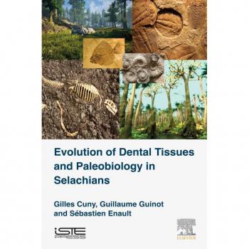 Vitalsource Technologies, Inc. Evolution Of Dental Tissues And Paleobiology In Selachians