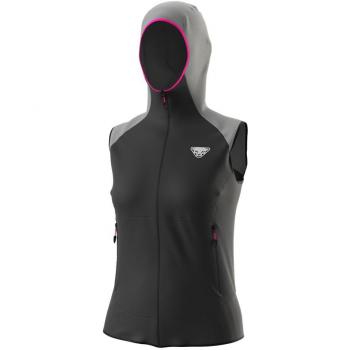 Chaleco Dynafit Transalper Dynastretch negro