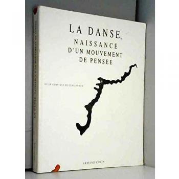 La danse, naissance d'un mouvement de pensée ou Le complexe de Cunningham.