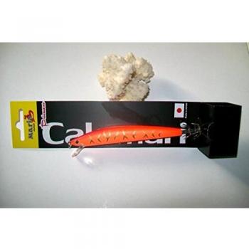 Unisex Maria Squid Minnow Jig 8g 100mm PC14