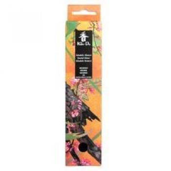 Tierra Zen Kohdo Sacred Smoke – Byakudan 20‑Stick Collection
