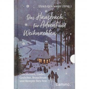 Das Hausbuch für Advent und Weihnachten