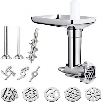 Keukenmachine Vleesmolen Accessoires voor Kitchenaid