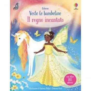 Il regno incantato