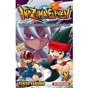 Inazuma Eleven X-Tra