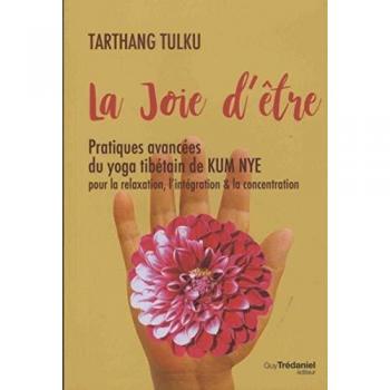 La Joie d'être