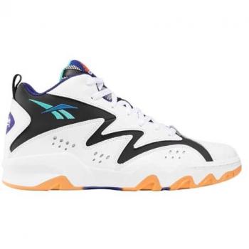 Reebok Atr Mid C Scarpe Nere e Viola EU 44
