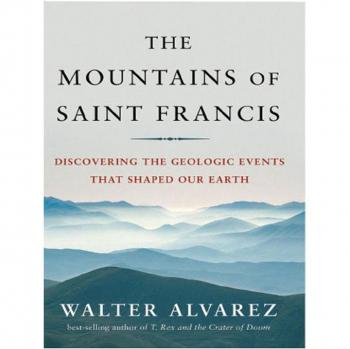 Vitalsource Technologies, Inc. Mountains of Saint Francis: Discovering the Geologic Events That Shaped Our Earth