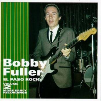 Bobby Fuller : El Paso Rock