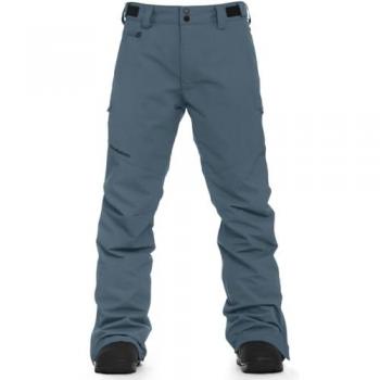 Horsefeathers Spire II Pantaloni Blu XL