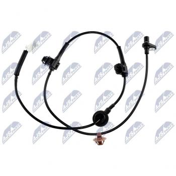 MZ-022 Wheel Speed Detector (NTY)