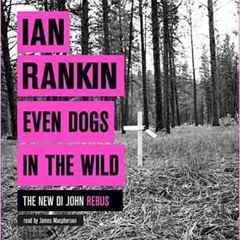Even Dogs in the Wild: From the Iconic #1 Bestselling Writer of Channel 4’s MURDER ISLAND