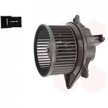 Van Wezel HVAC Blower 1636773