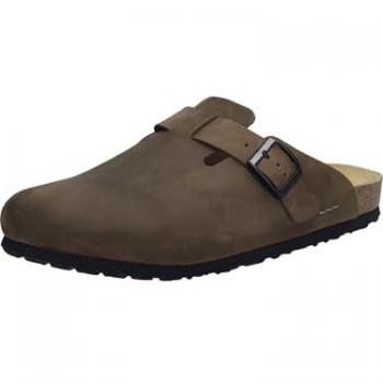 Pantoletten Josef Seibel Josef 04 14304 Braun