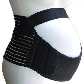 Cinturón de Soporte Lumbar Maternidad