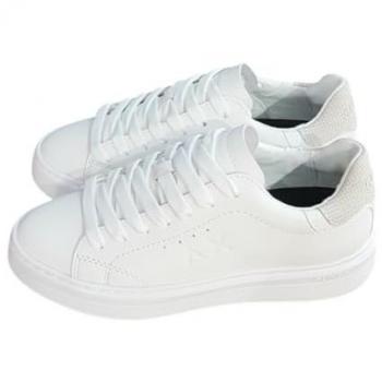 Cuir Solaire 68 Sneakers