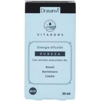 VITAROMS