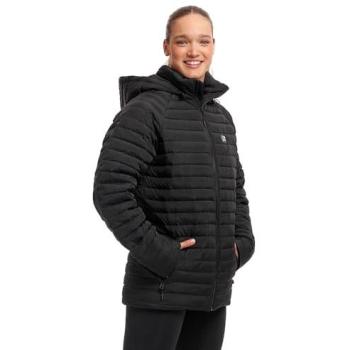 Deck Jacket Black Attack – Funky Trunks Puff Daddy L (Unisex)