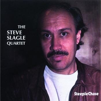 Steve Slagle quartet
