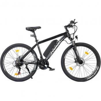 Bicicletta MTB elettrica U1 26/29