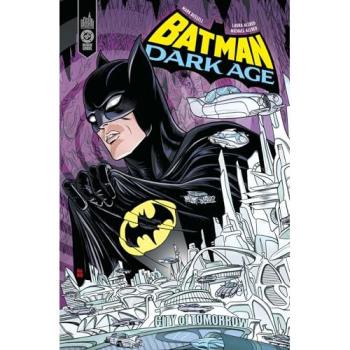 Batman Dark Age